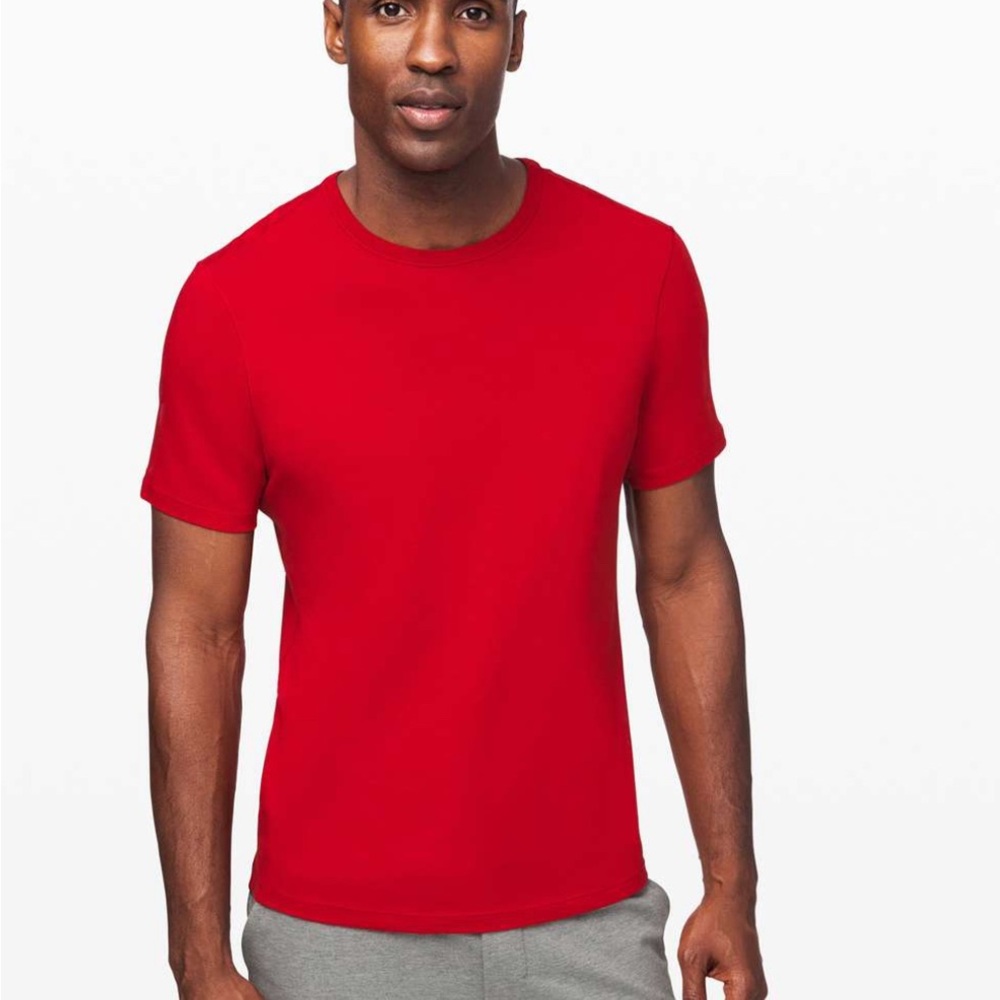 Lululemon Athletic Men's T-Shirt